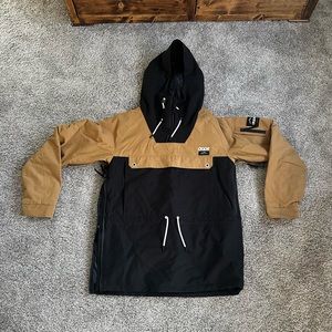 Men’s Snowboard / Ski Jacket - dope brand